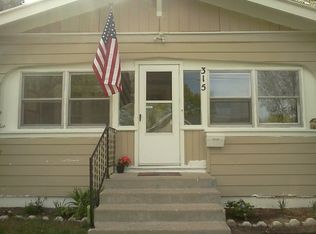 315 N Webster St, Greenville, MI 48838