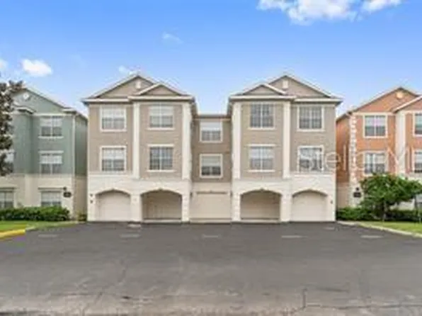 12825 Madison Pointe Cir APT 205, Orlando, FL 32821