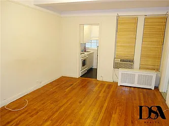 Rented by DSA Realty