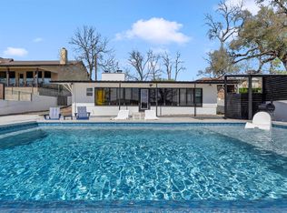 3424 River Oaks Drive, Kingsland, TX 78639