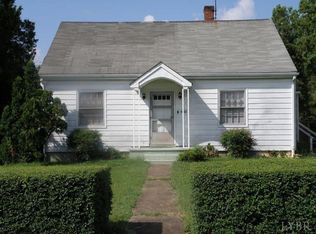 152 Ann St, Madison Heights, VA 24572