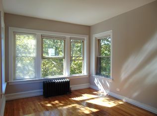1142 W 78th St APT 1, Chicago, IL 60620