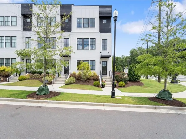 669 Soul Aly #144, Alpharetta, GA 30009