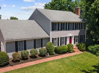 7210 E Sundown Ct, Frederick, MD 21702