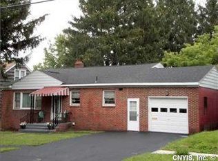 413 Woodbine Ave, Syracuse, NY 13206