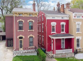 219 Fosdick St Unit 3, Cincinnati, OH 45219