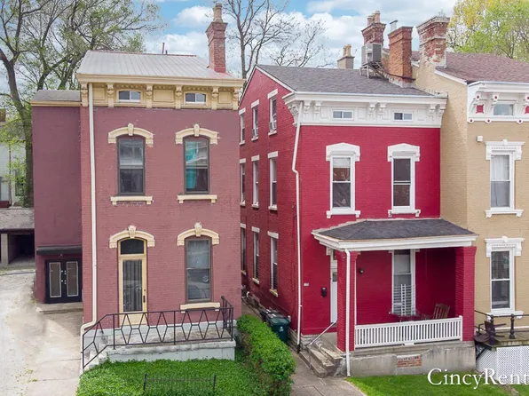 219 Fosdick St Unit 3, Cincinnati, OH 45219