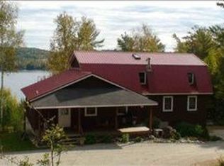 46 Vanguilder Rd, Chestertown, NY 12817