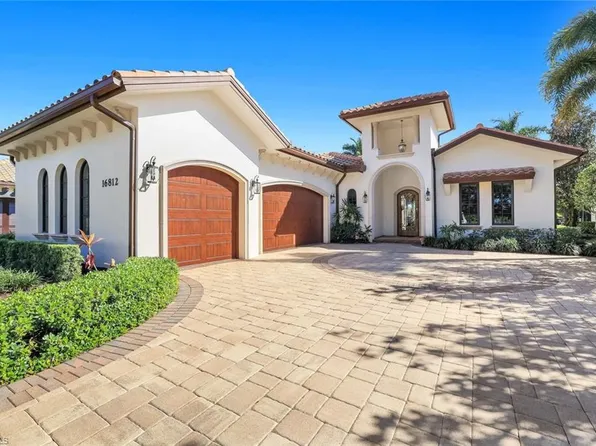 16812 Brightling WAY, NAPLES, FL 34110