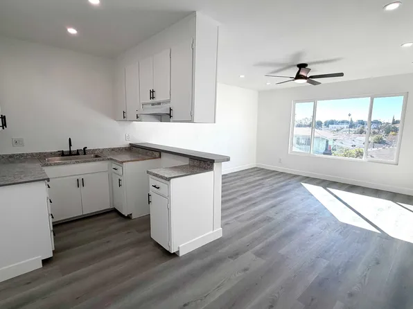 456 S Breed St, Los Angeles, CA