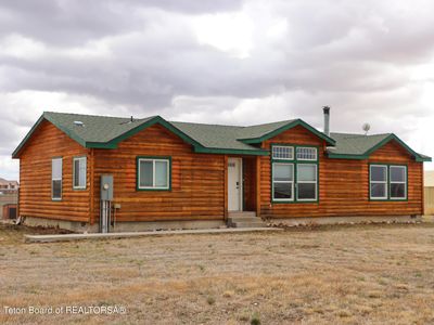 8 Tanner Ln, Big Piney, WY, 83113