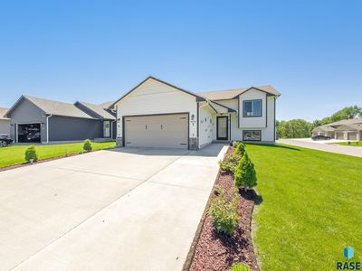 6633 W Amber St, Sioux Falls, SD, 57107