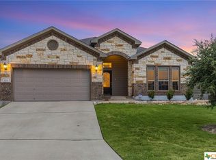 5711 Markham Dr, Temple, TX 76502