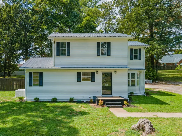521 Parkway Rd, Tullahoma, TN 37388