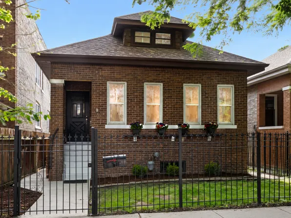2936 N Keating Ave, Chicago, IL 60641