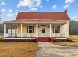 2960 Major Smith Rd, Greenville, NC 27858