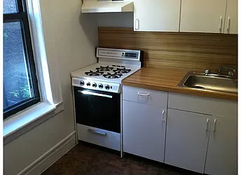 Rented by City Wide Apartments