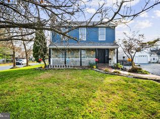 220 E Colonial Hwy, Hamilton, VA