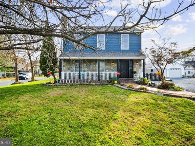 220 E Colonial Hwy, Hamilton, VA, 20158