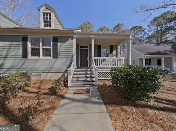 127 Woodcrest Dr, Eatonton, GA 31024