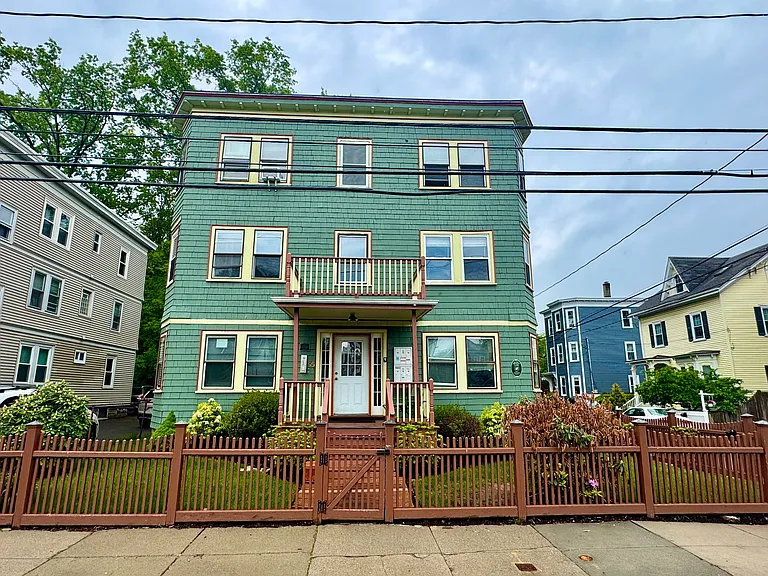 55 Brookley Rd #1R — Photo 16
