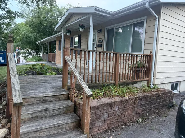 1515 Saint Christopher St, Columbia, MO 65203