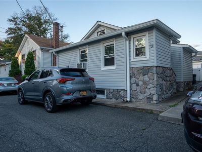 59 edgewater park #a, Bronx, NY, 10465