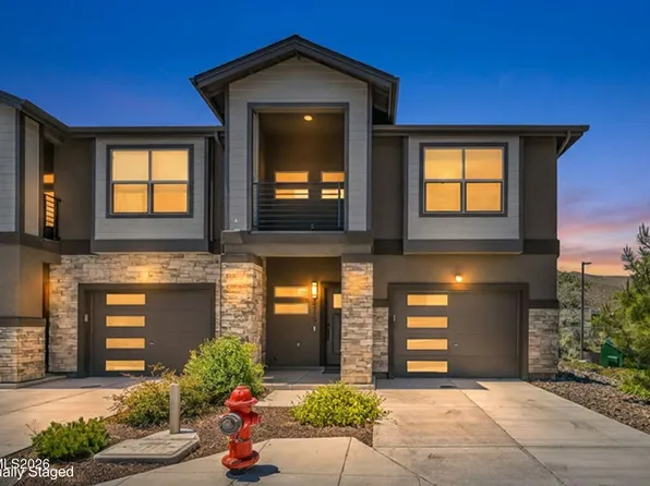 4110 Limerick Ct, Carson City, NV 89701