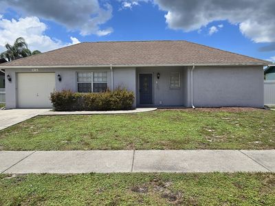 1305 Fuchsia Dr, Holiday, FL, 34691