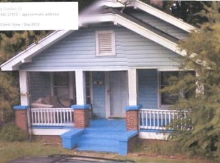 2006 Spring Garden St, Greensboro, NC 27403