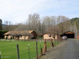 10300 State Route 410, Naches, WA 98937