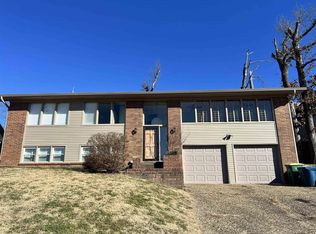 17 Buttermilk Rd, Little Rock, AR 72227