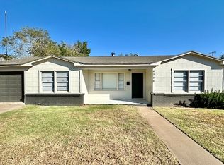 4318 31st St, Lubbock, TX 79410