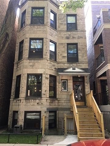 1st image of 3256 N Clifton Ave APT G