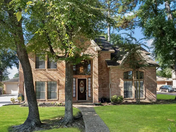 17607 Terrawren Ln, Spring, TX 77379