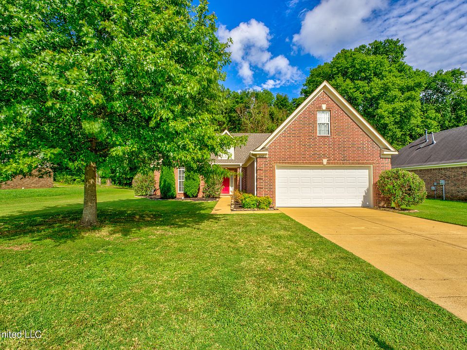 6272 Kingsview Dr, Horn Lake, MS 38637 Zillow