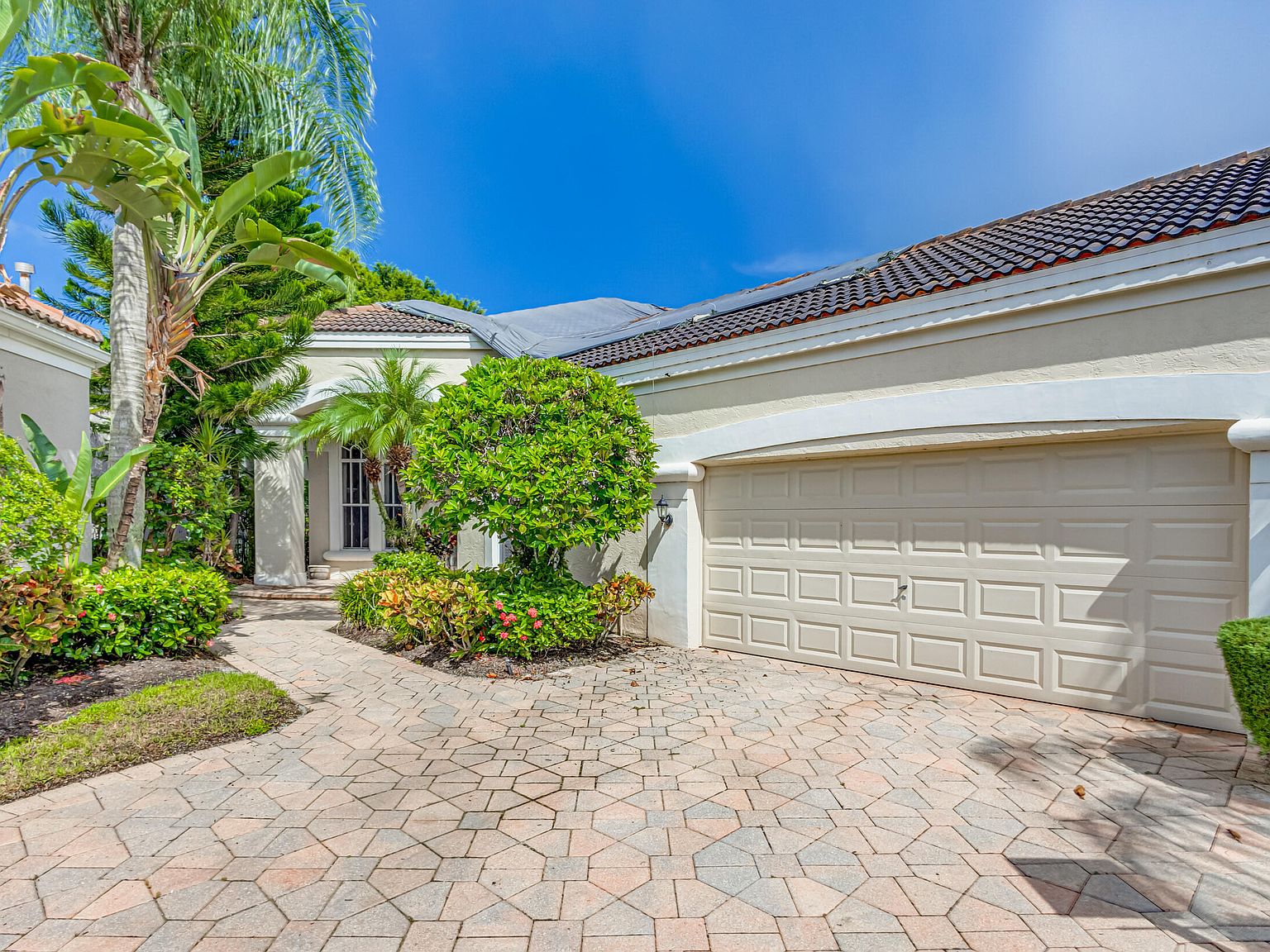 Exclusive Waterfront St. Marys West Palm Beach Homes For Sale