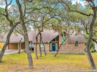 1718 Copperfield Rd, San Antonio, TX 78251