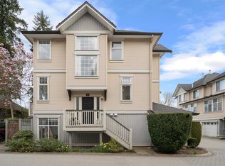 8383 159th St #48, Surrey, BC V4N 0W2