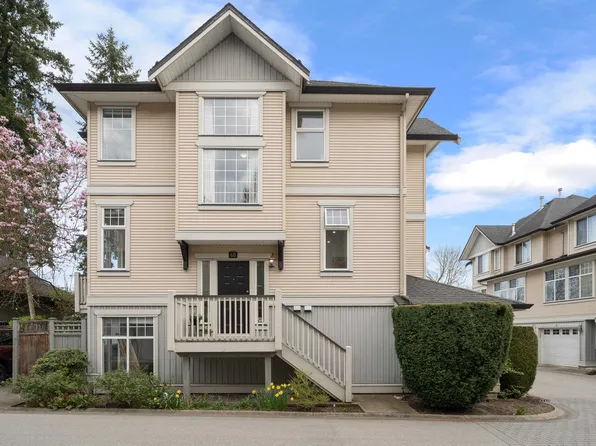 8383 159th St #48, Surrey, BC V4N 0W2