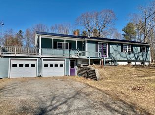 215 Town Farm Rd, Bucksport, ME 04416