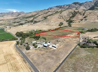 2163 Maple Leaf Dr, Cove, UT 84320