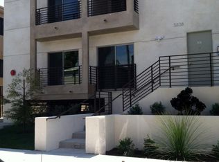 5838 Gregory Ave #102, Los Angeles, CA 90038
