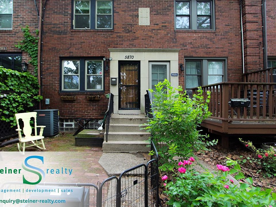 1st image of 5864 & 5870 Ellsworth Ave