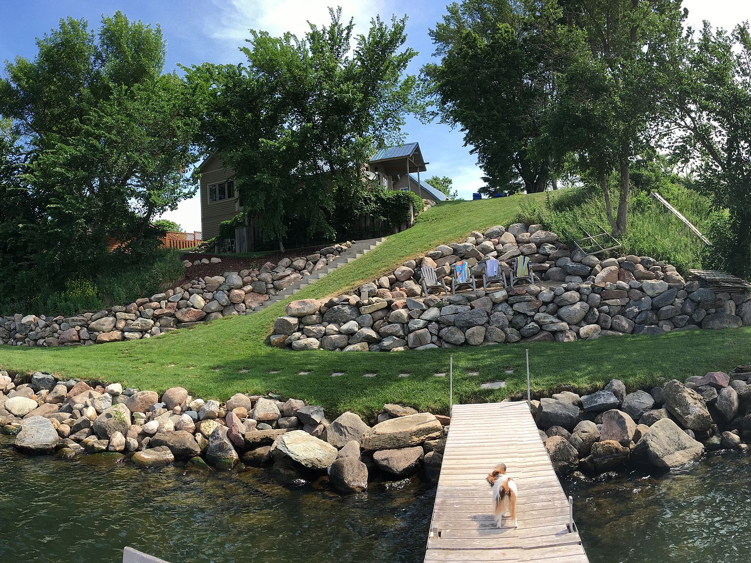 232 E Lake Dr, Estelline, SD 57234 Zillow