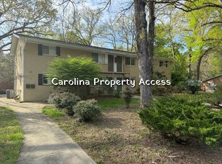 103 Sue Ann Ct APT D, Chapel Hill, NC 27510