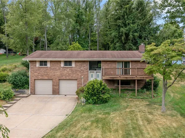 147 Sherwood Dr, Canonsburg, PA 15317