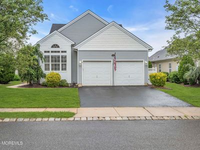 57 Halsted Drive, Manchester, NJ, 08759