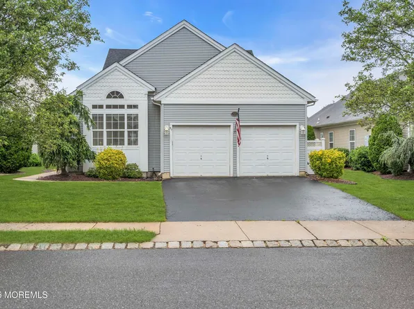 57 Halsted Drive, Manchester, NJ 08759