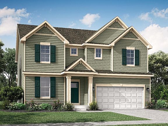 3rd image of 4021 Brander Dr